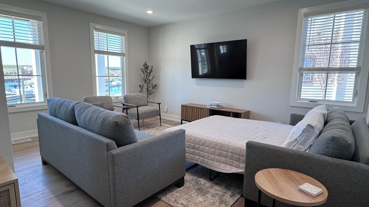 Photo of Livingroom in Saint Joseph