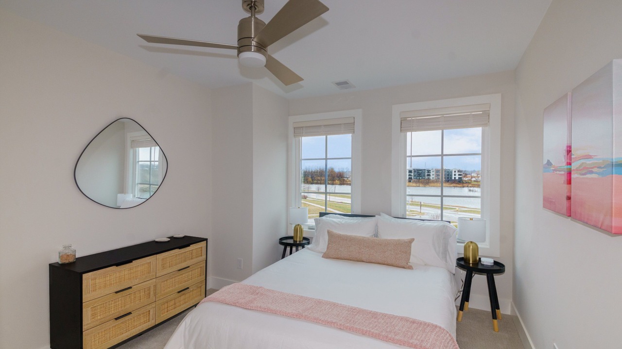 Photo of Bedroom in Saint Joseph