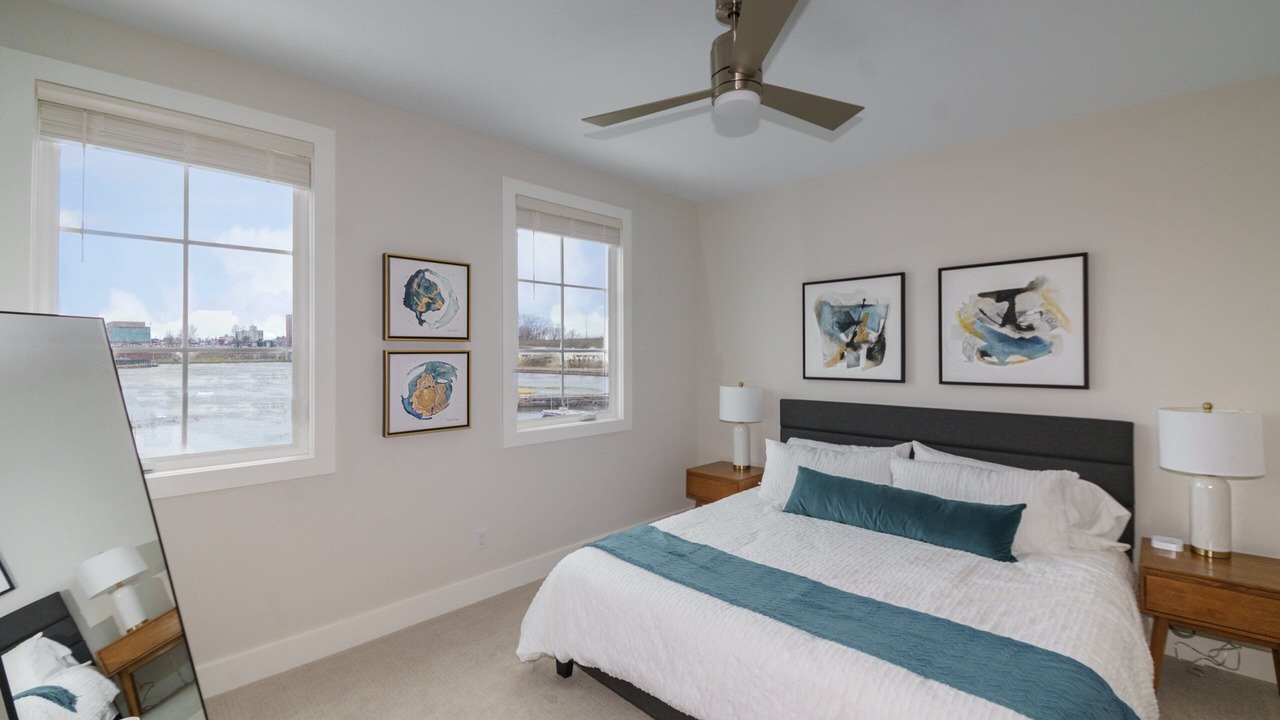 Photo of Bedroom in Saint Joseph