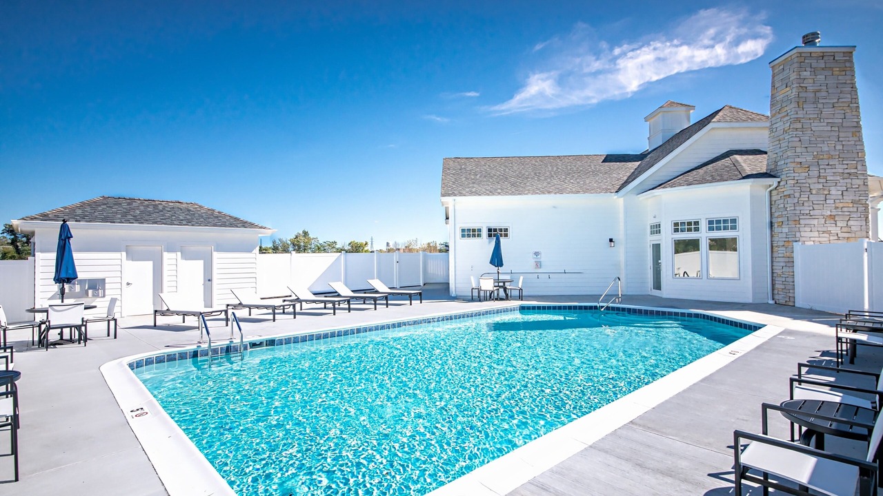 Photo of Outdoor in Saint Joseph