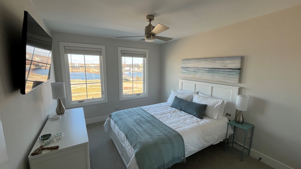 Photo of Bedroom in Saint Joseph