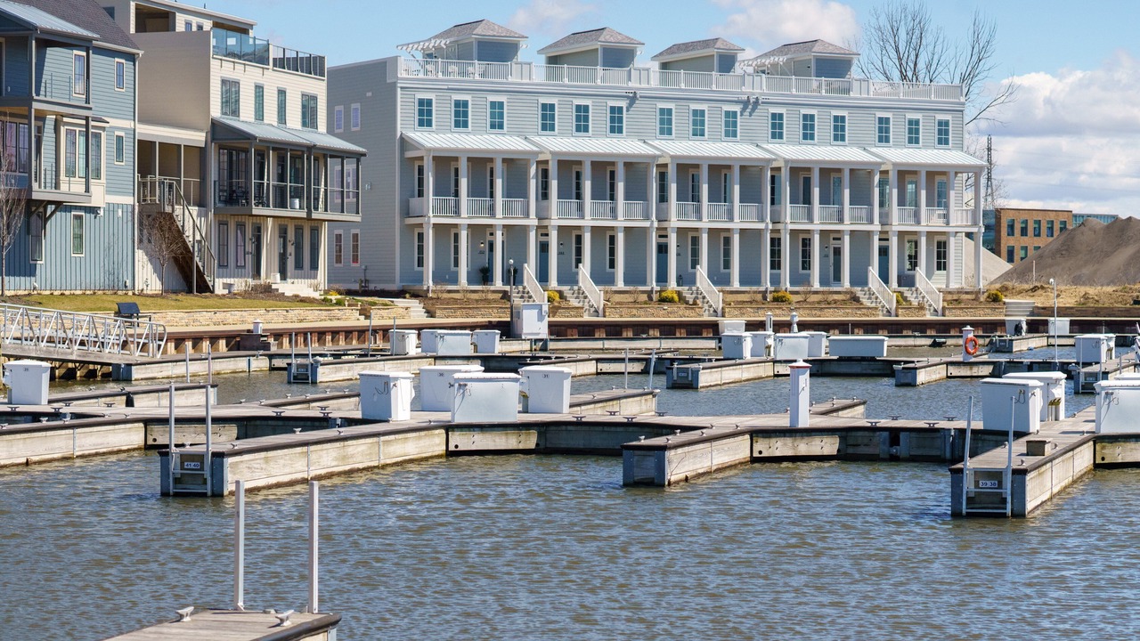 Photo of Outdoor in Saint Joseph