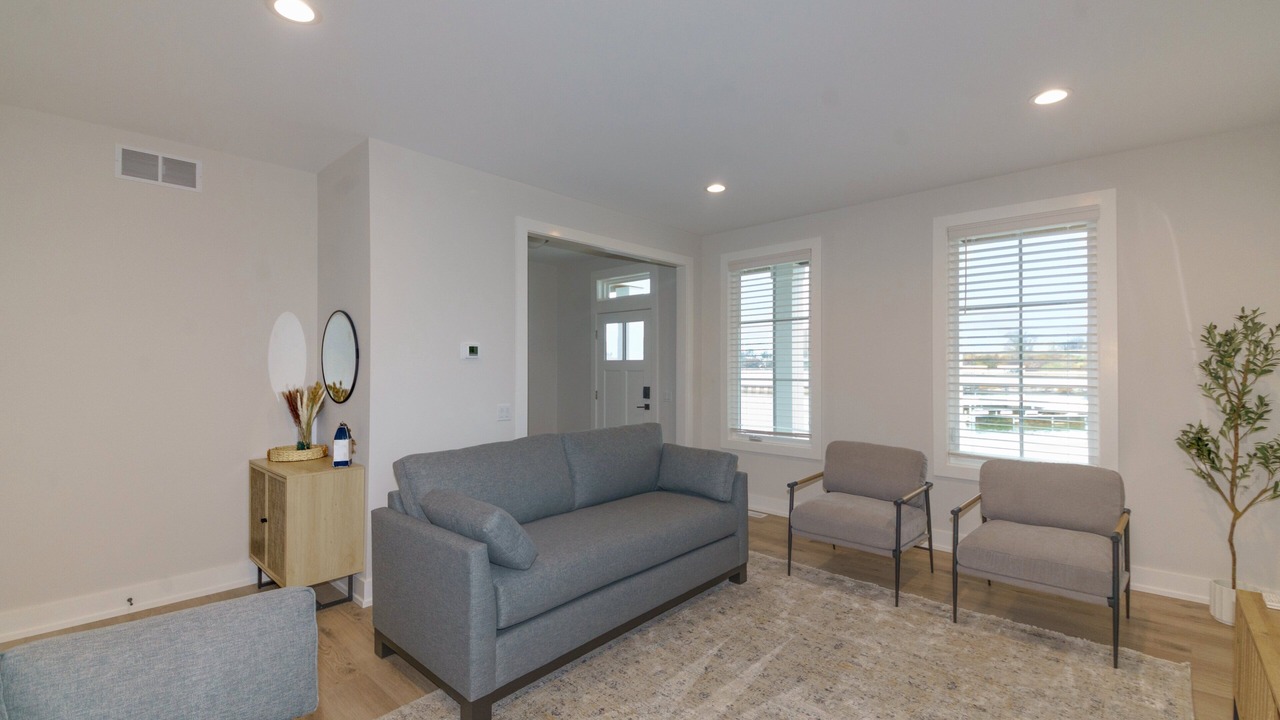 Photo of Livingroom in Saint Joseph