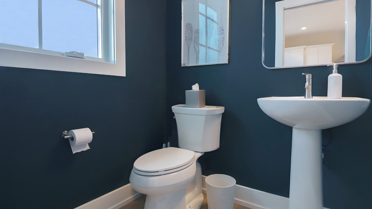 Photo of Bathroom in Saint Joseph
