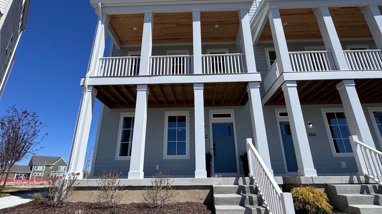 Photo of Outdoor in Saint Joseph