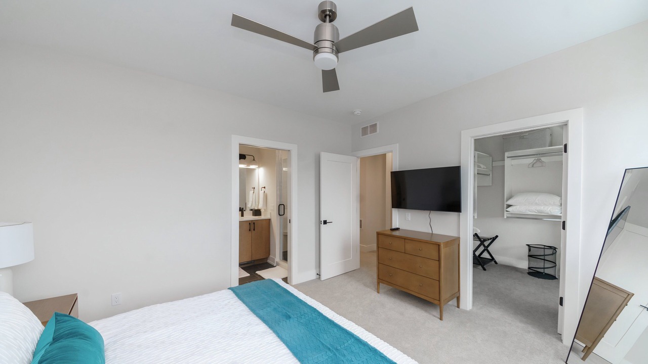 Photo of Bedroom in Saint Joseph