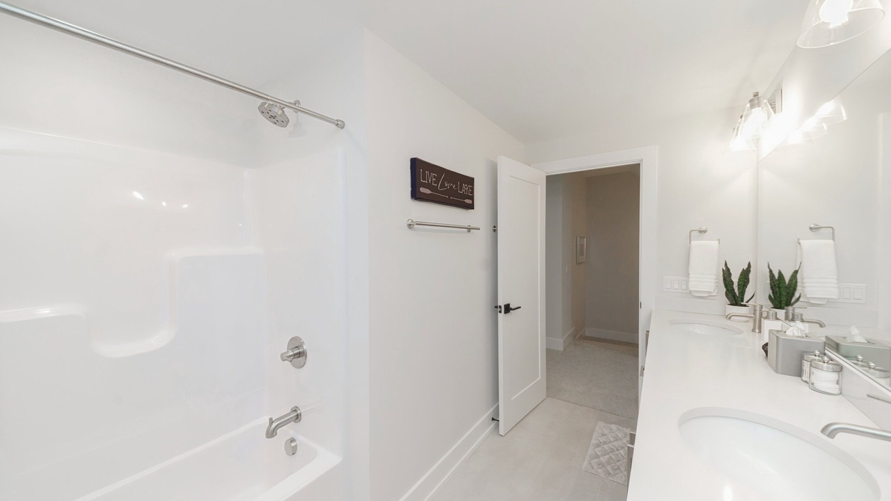 Photo of Bathroom in Saint Joseph