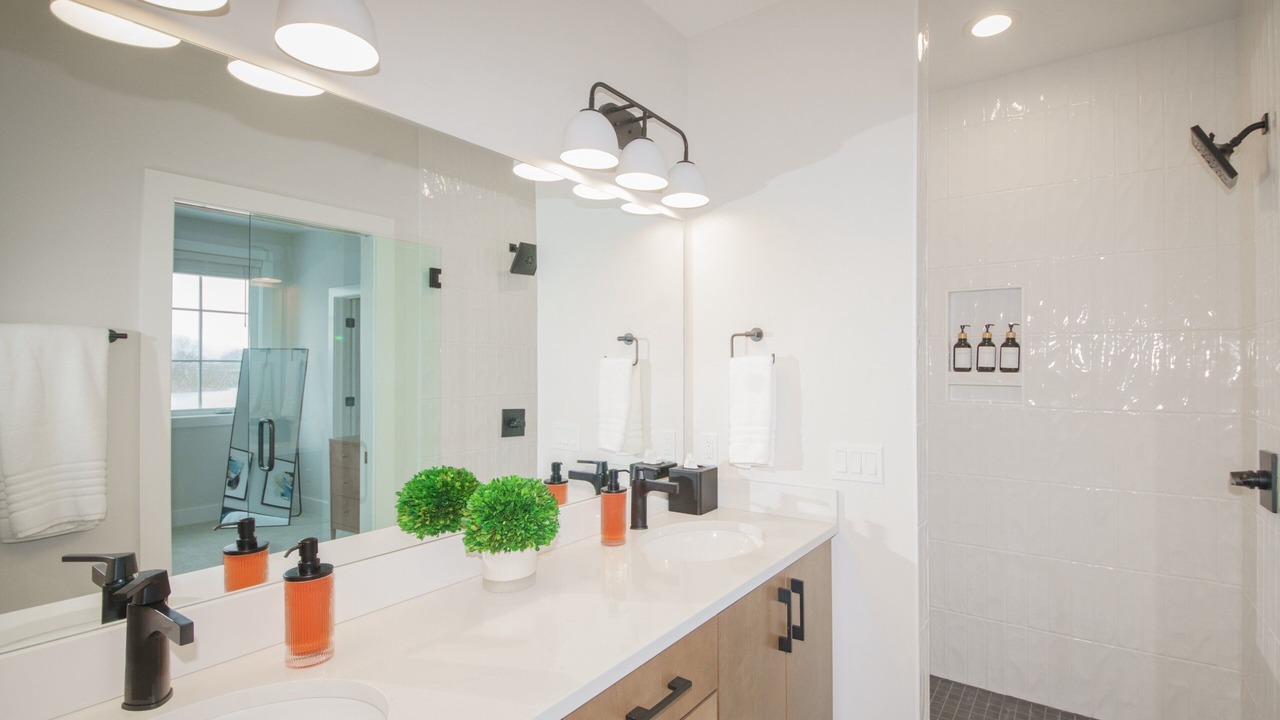 Photo of Bathroom in Saint Joseph