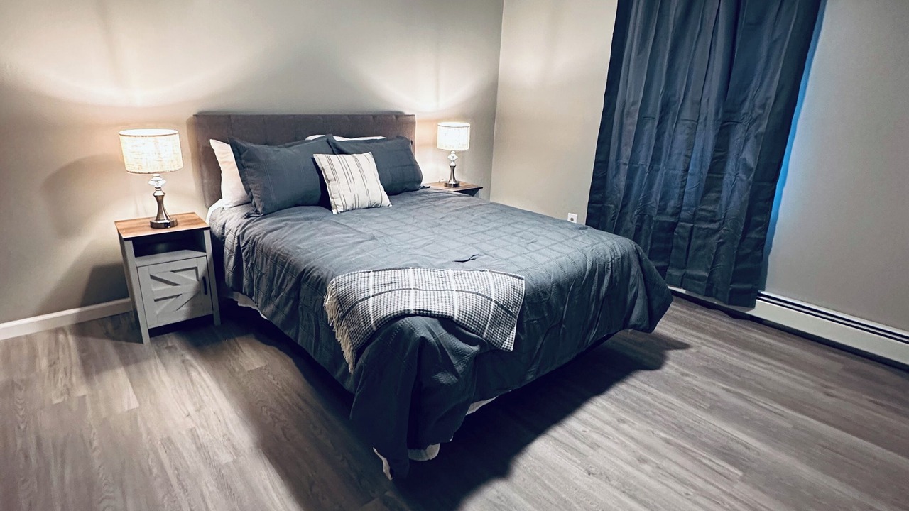 Photo of Bedroom in Cowanesque