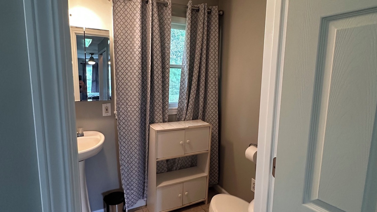Photo of Bathroom in Cowanesque