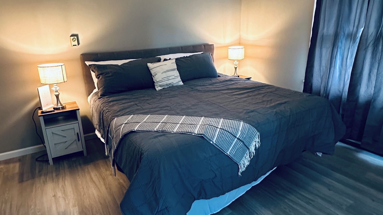 Photo of Bedroom in Cowanesque
