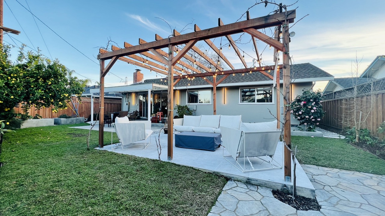 Photo of Patio Balcony in Santa Clara