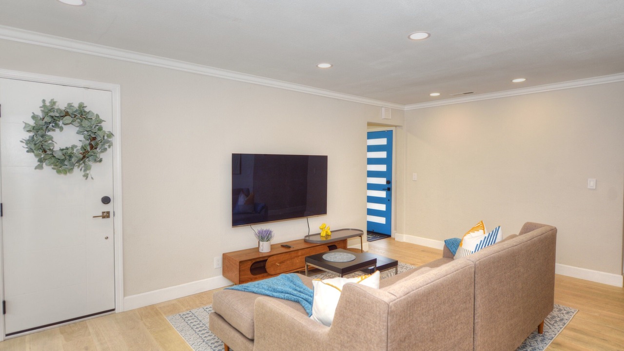 Photo of Livingroom in Santa Clara