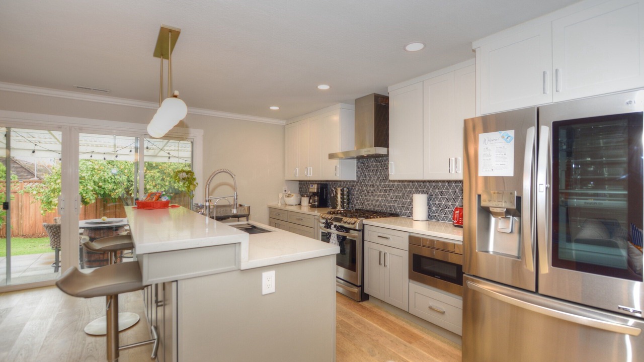 Photo of Kitchen in Santa Clara