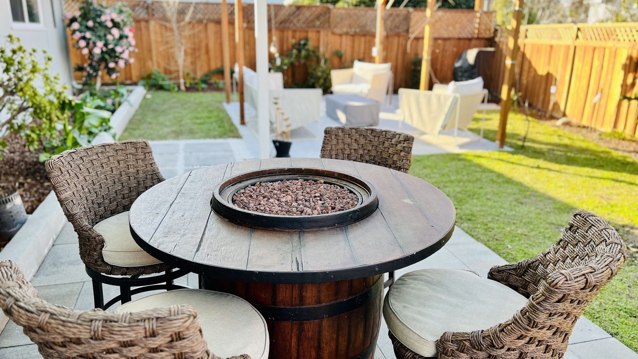 Photo of Outdoor in Santa Clara