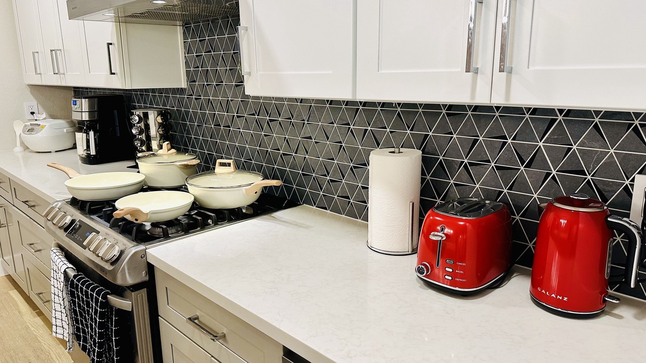 Photo of Kitchen in Santa Clara