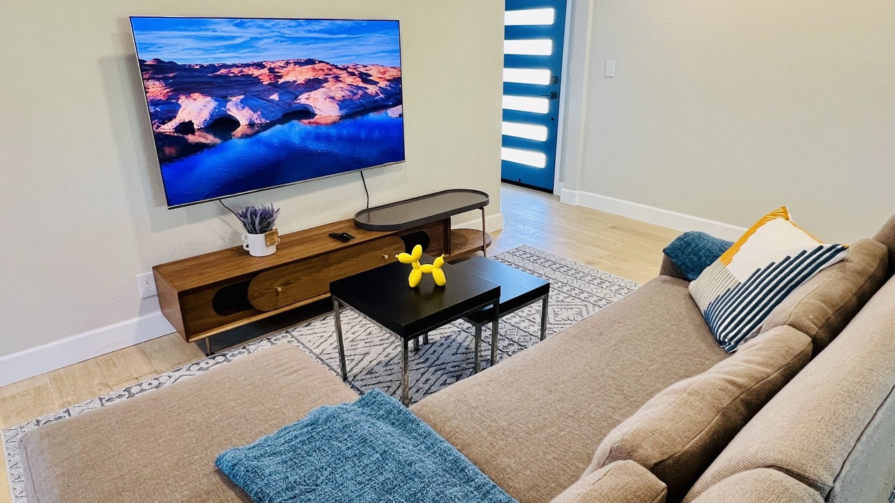Photo of Livingroom in Santa Clara