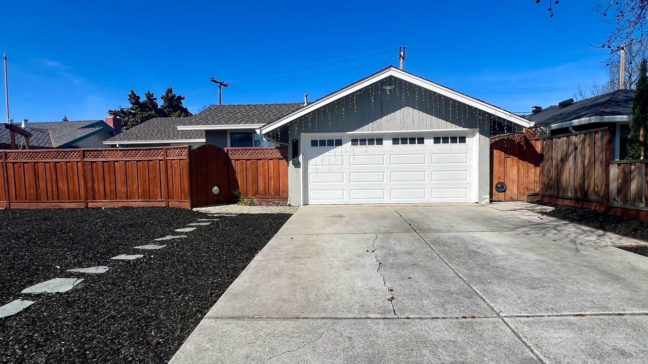 Photo of Outdoor in Santa Clara