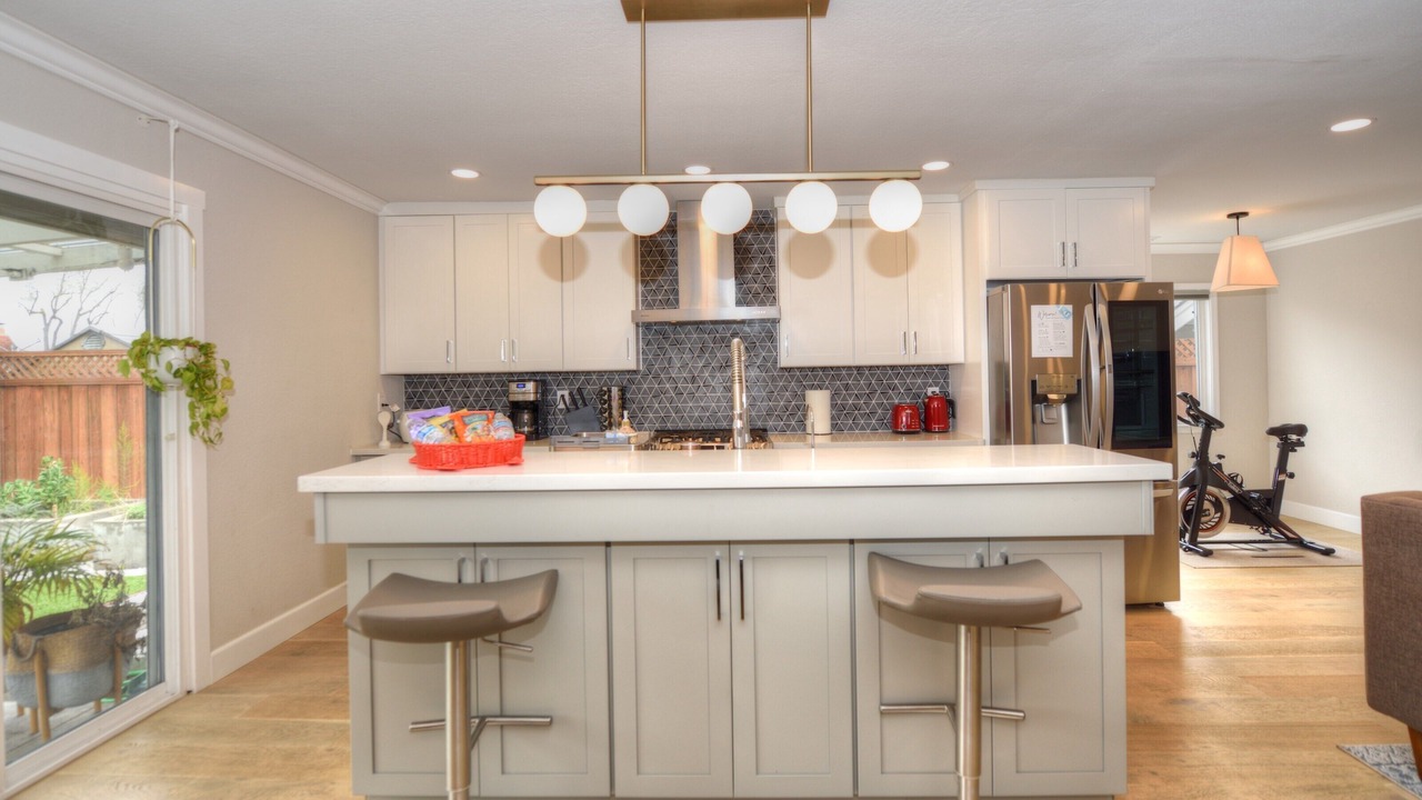 Photo of Kitchen in Santa Clara