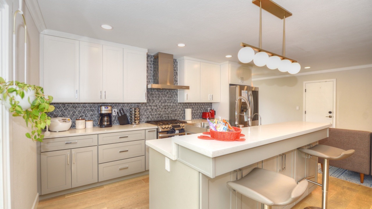 Photo of Kitchen in Santa Clara