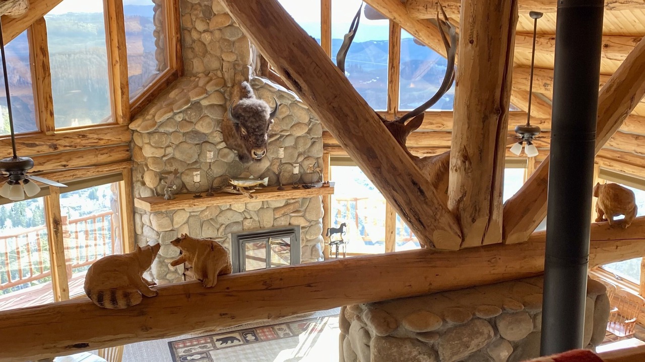 Photo of Bedroom in Cimarron