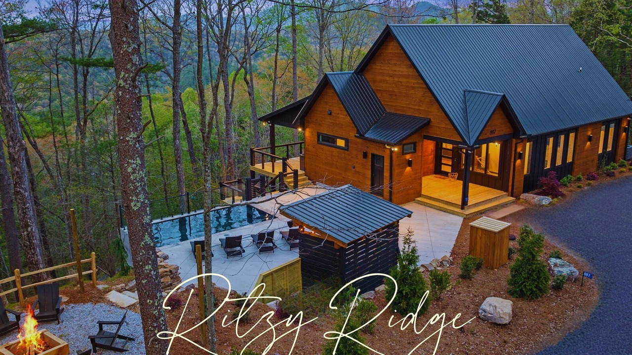 Photo of Others in Raccoon Ridge