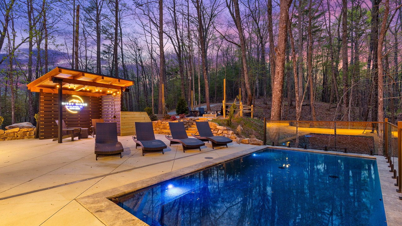 Photo of Outdoor in Raccoon Ridge