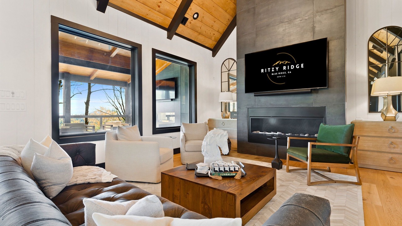 Photo of Bedroom in Raccoon Ridge