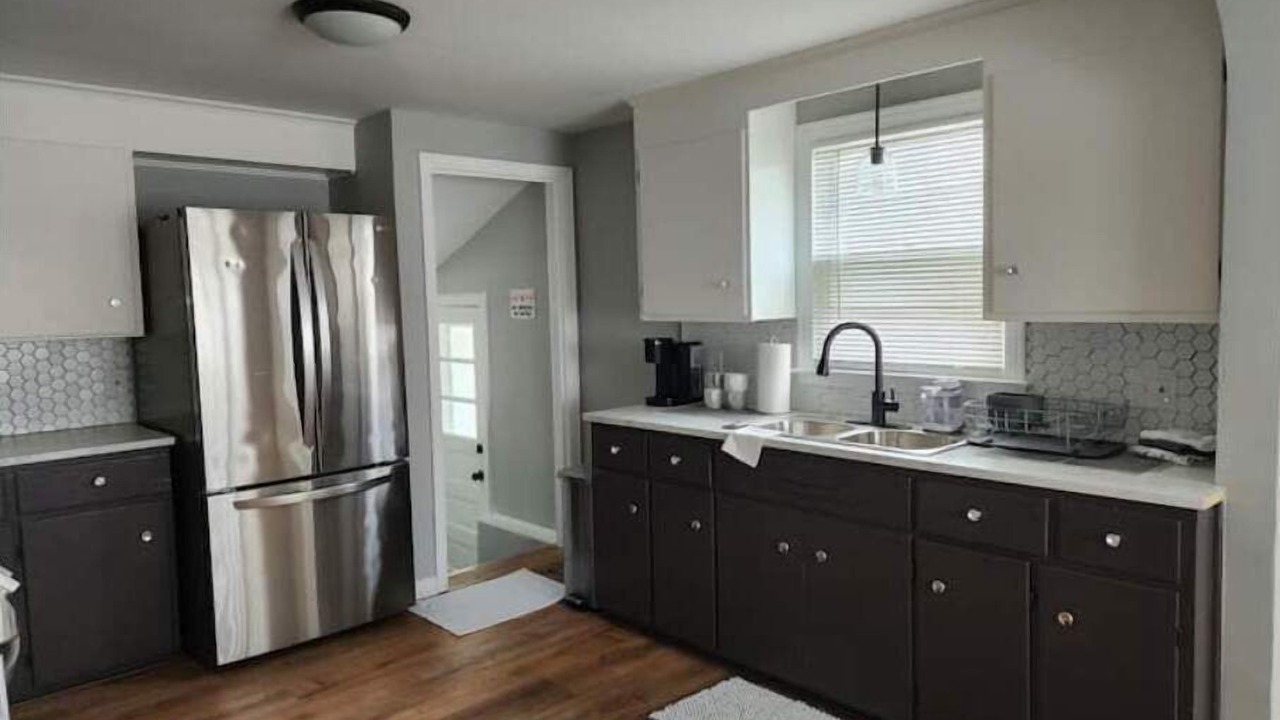 Photo of Kitchen in Lackawanna