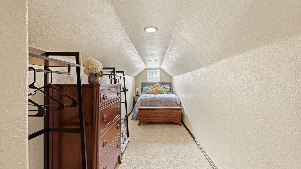 Photo of Bedroom in Dupont