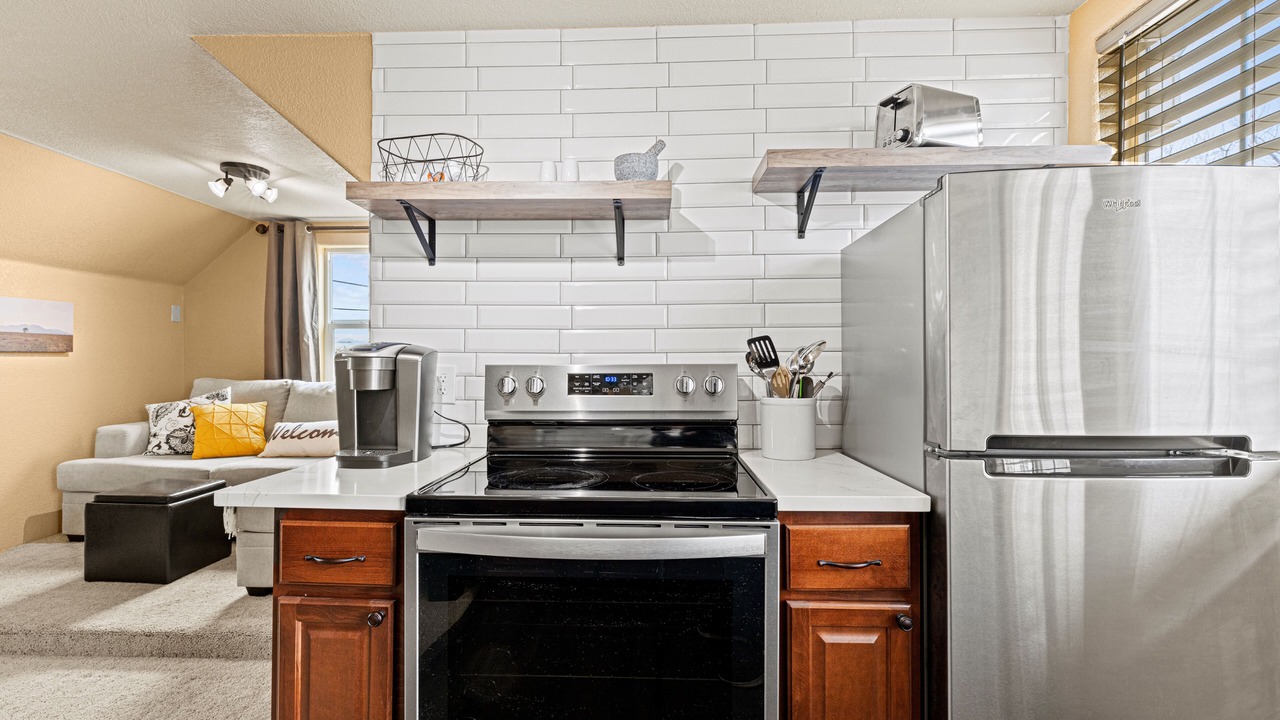 Photo of Kitchen in Dupont