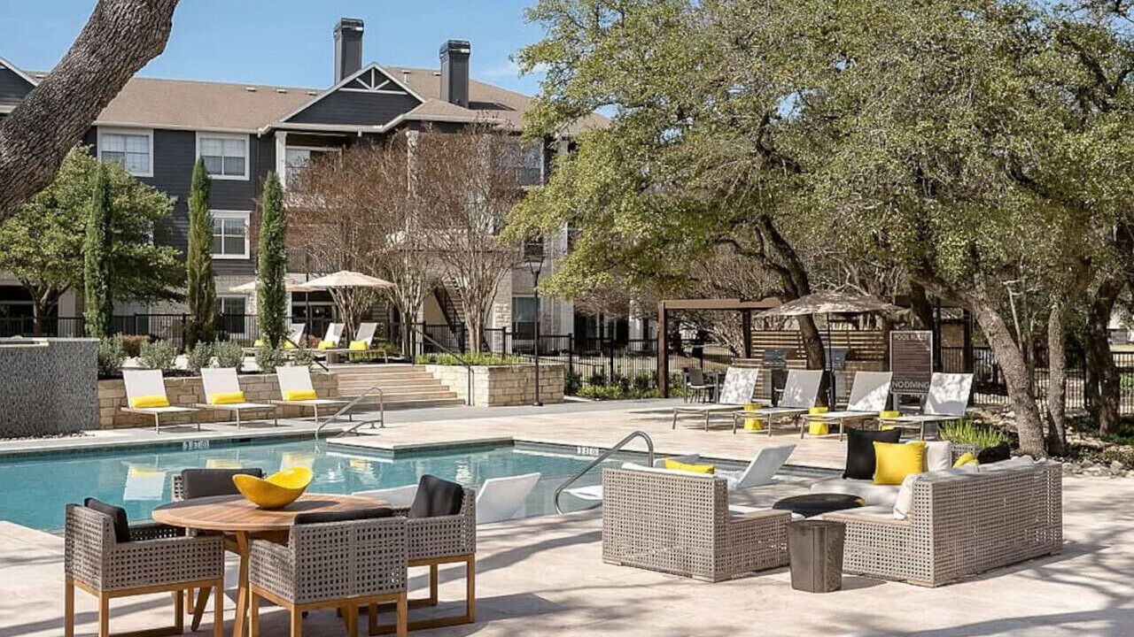 Photo of Outdoor in McNeil