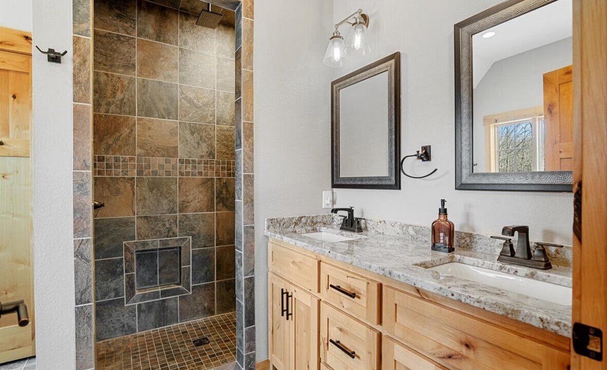 Photo of Bathroom in Douglas County