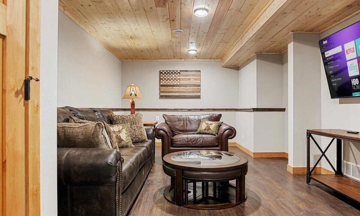 Photo of Bedroom in Douglas County