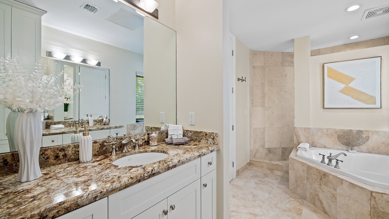 Photo of Bathroom in Victoria Park