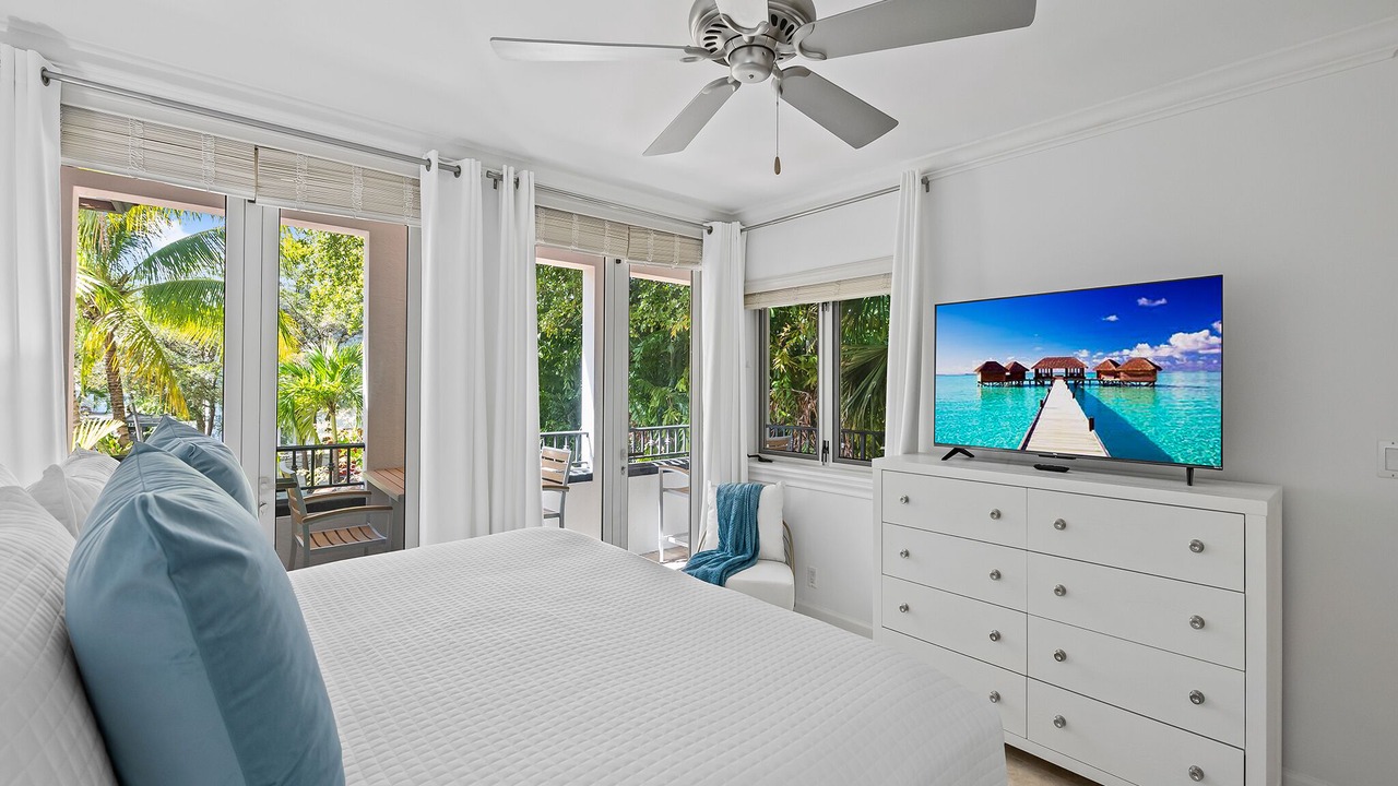 Photo of Bedroom in Victoria Park