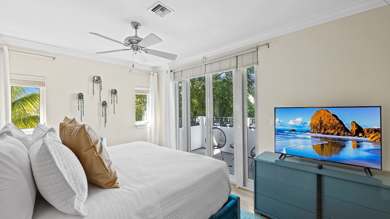 Photo of Bedroom in Victoria Park