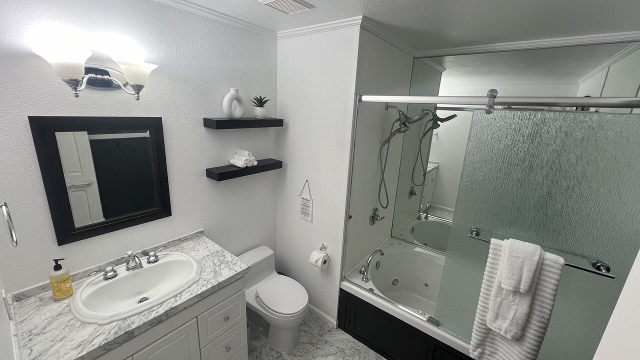 Photo of Bathroom in Warrenton