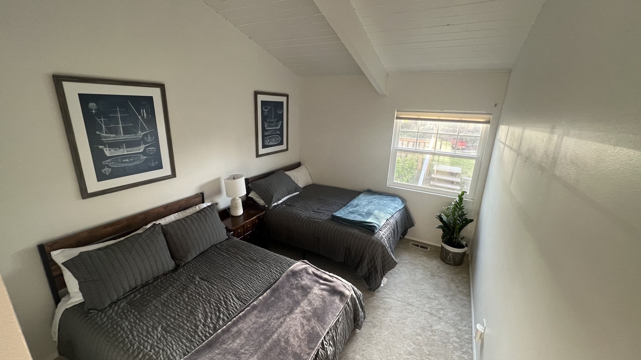Photo of Bedroom in Warrenton