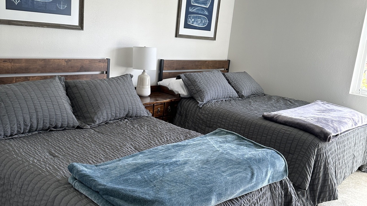 Photo of Bedroom in Warrenton