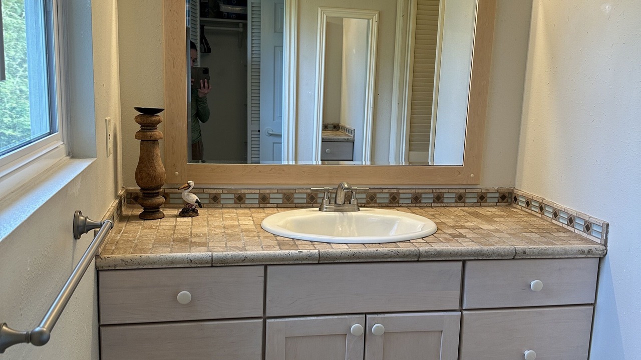 Photo of Bathroom in Warrenton