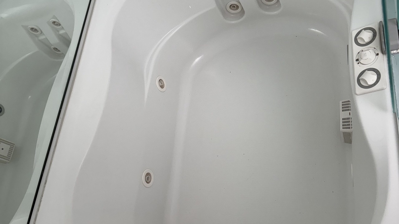 Photo of Bathroom in Warrenton