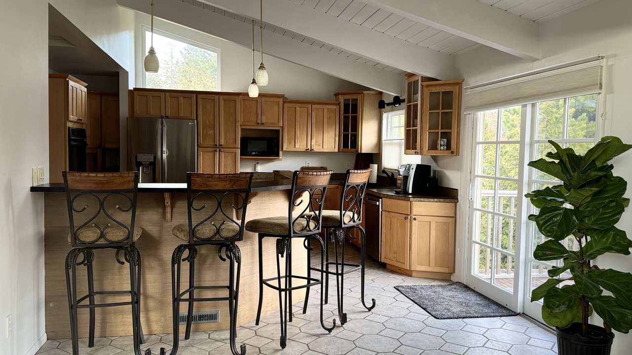 Photo of Kitchen in Warrenton