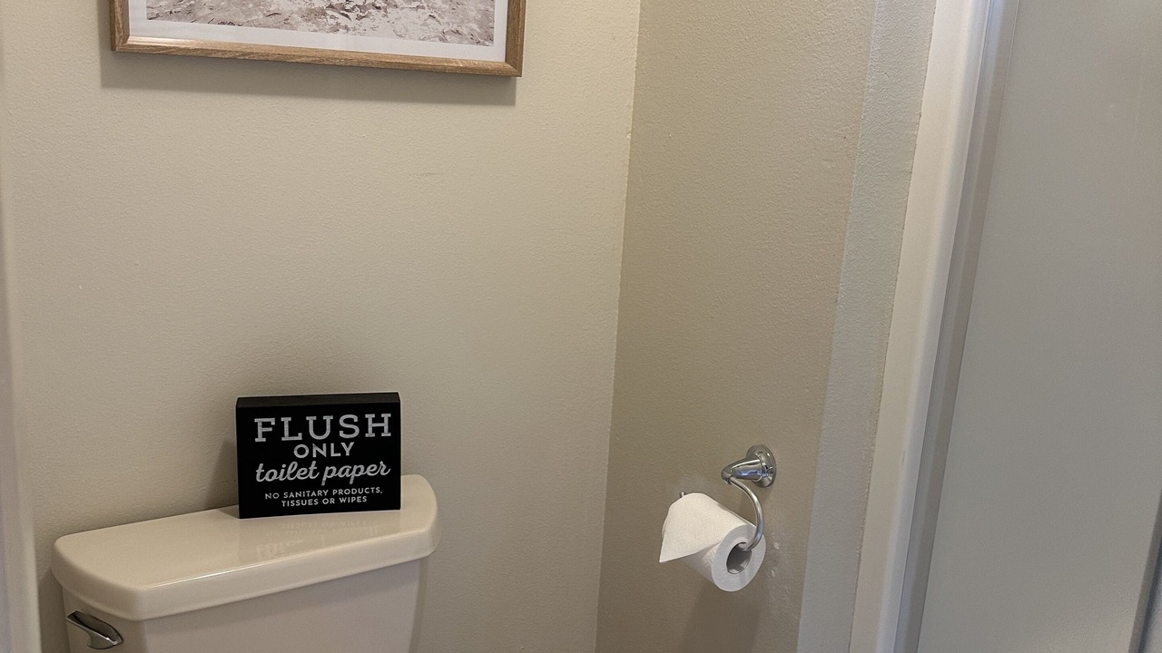 Photo of Bathroom in Warrenton