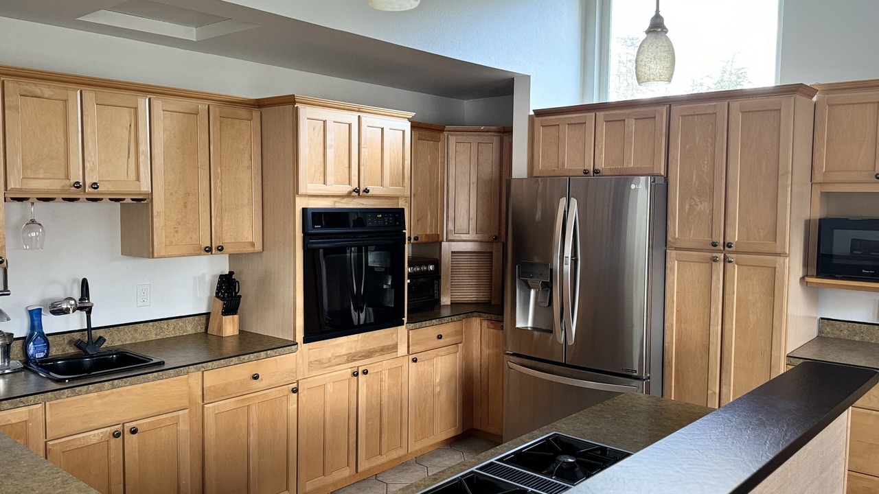 Photo of Kitchen in Warrenton