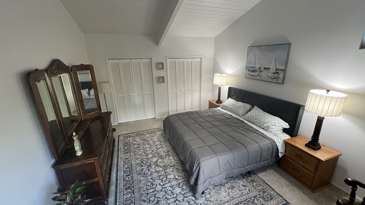 Photo of Bedroom in Warrenton