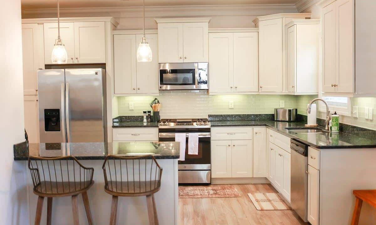 Photo of Kitchen in East Ocean View