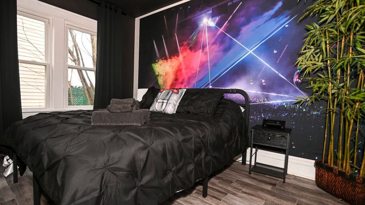 Photo of Bedroom in Cleveland