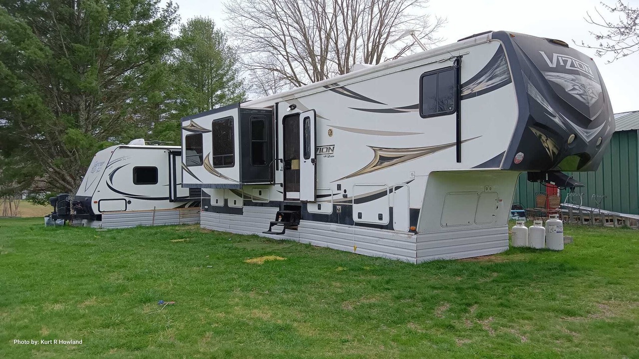 Photo of Outdoor in Pikeville
