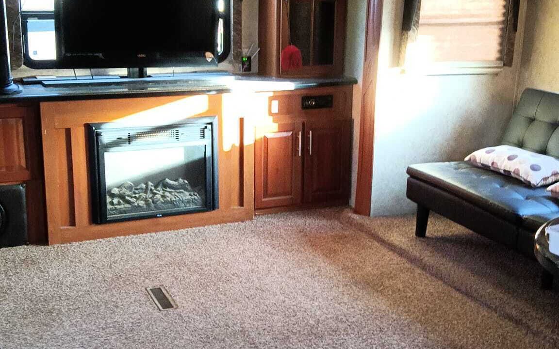 Photo of Livingroom in Pikeville